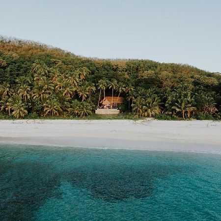 Yasawa Island Resort & Spa Bukama Eksteriør billede
