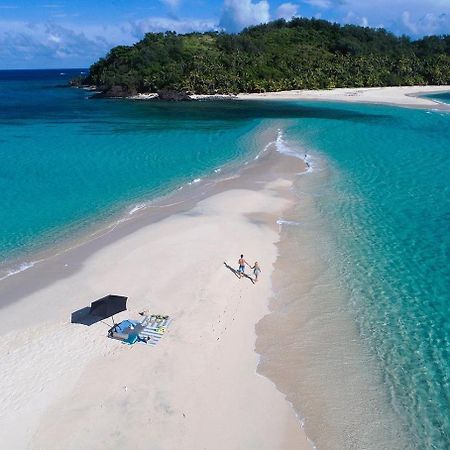 Yasawa Island Resort & Spa Bukama Eksteriør billede