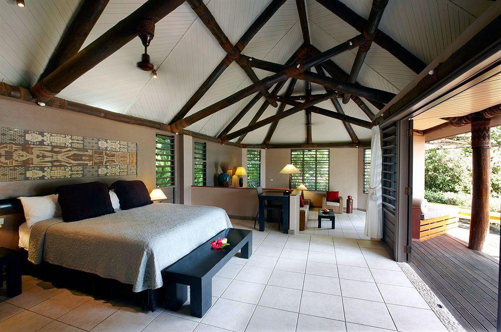 Yasawa Island Resort & Spa Bukama Eksteriør billede