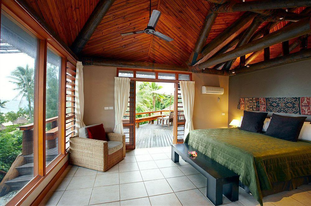 Yasawa Island Resort & Spa Bukama Eksteriør billede
