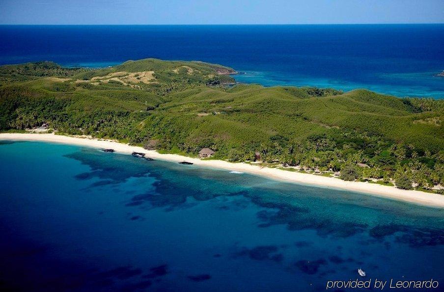 Yasawa Island Resort & Spa Bukama Eksteriør billede