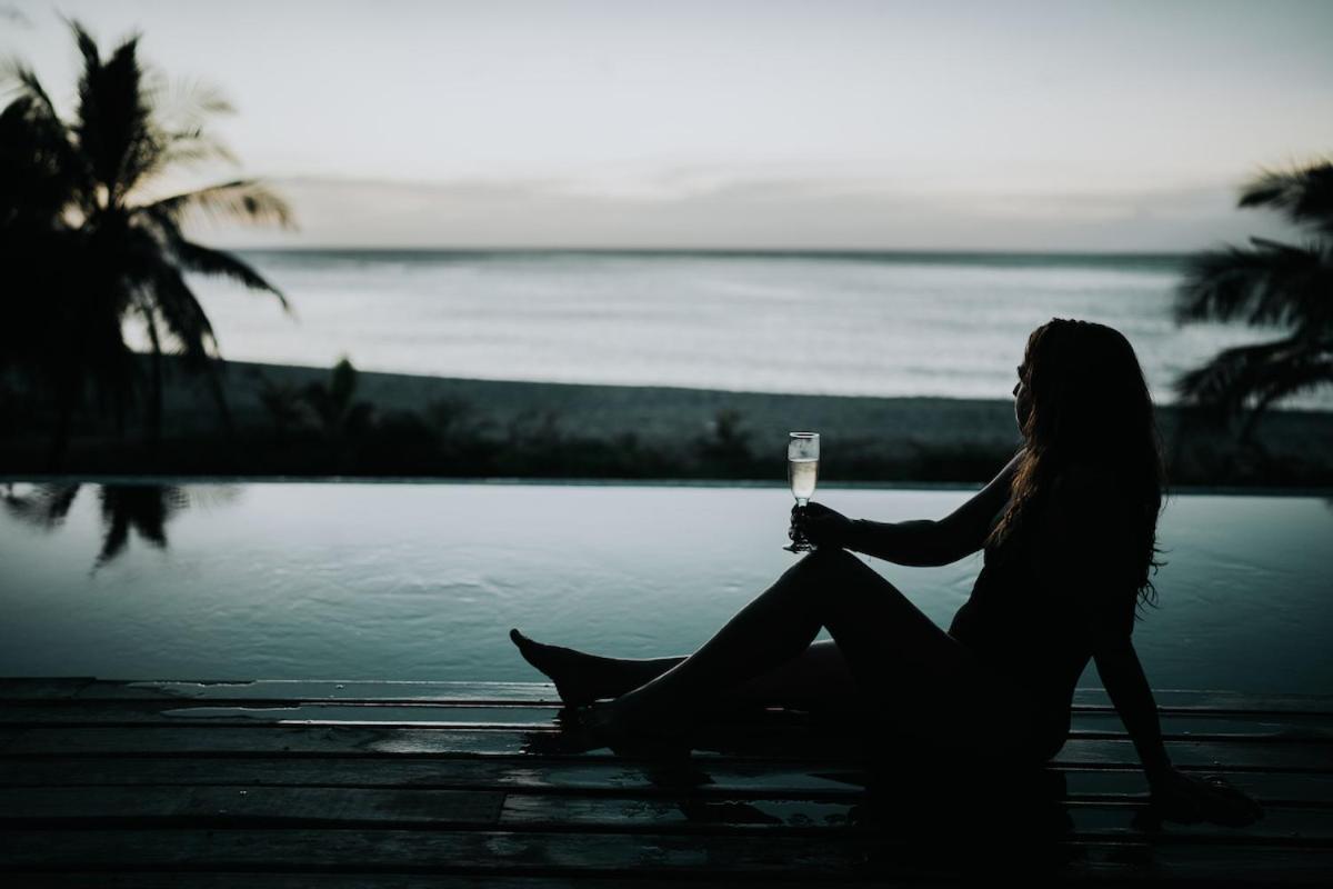 Yasawa Island Resort & Spa Bukama Eksteriør billede