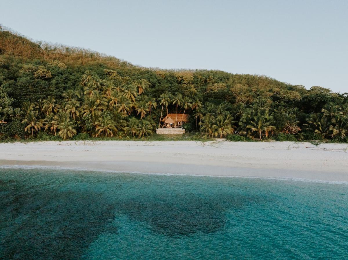 Yasawa Island Resort & Spa Bukama Eksteriør billede