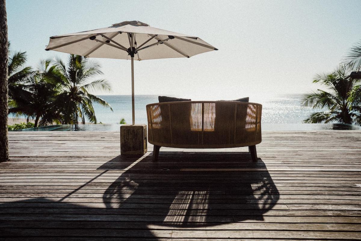 Yasawa Island Resort & Spa Bukama Eksteriør billede