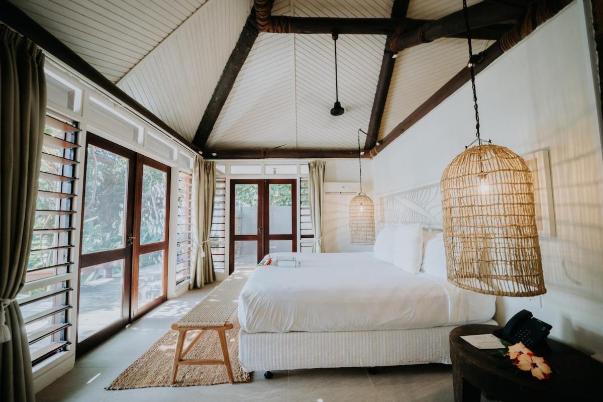 Yasawa Island Resort & Spa Bukama Eksteriør billede