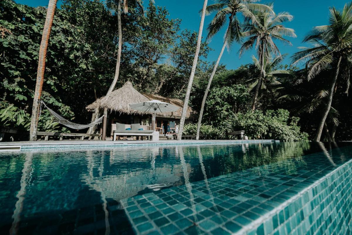 Yasawa Island Resort & Spa Bukama Eksteriør billede