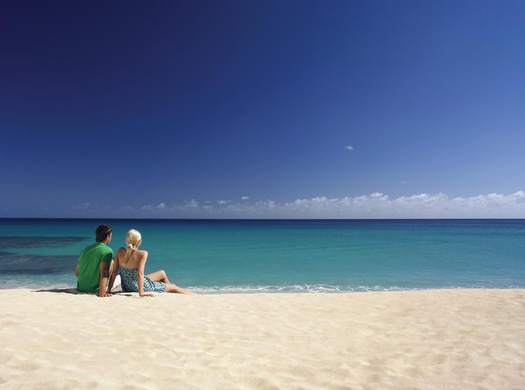 Yasawa Island Resort & Spa Bukama Eksteriør billede