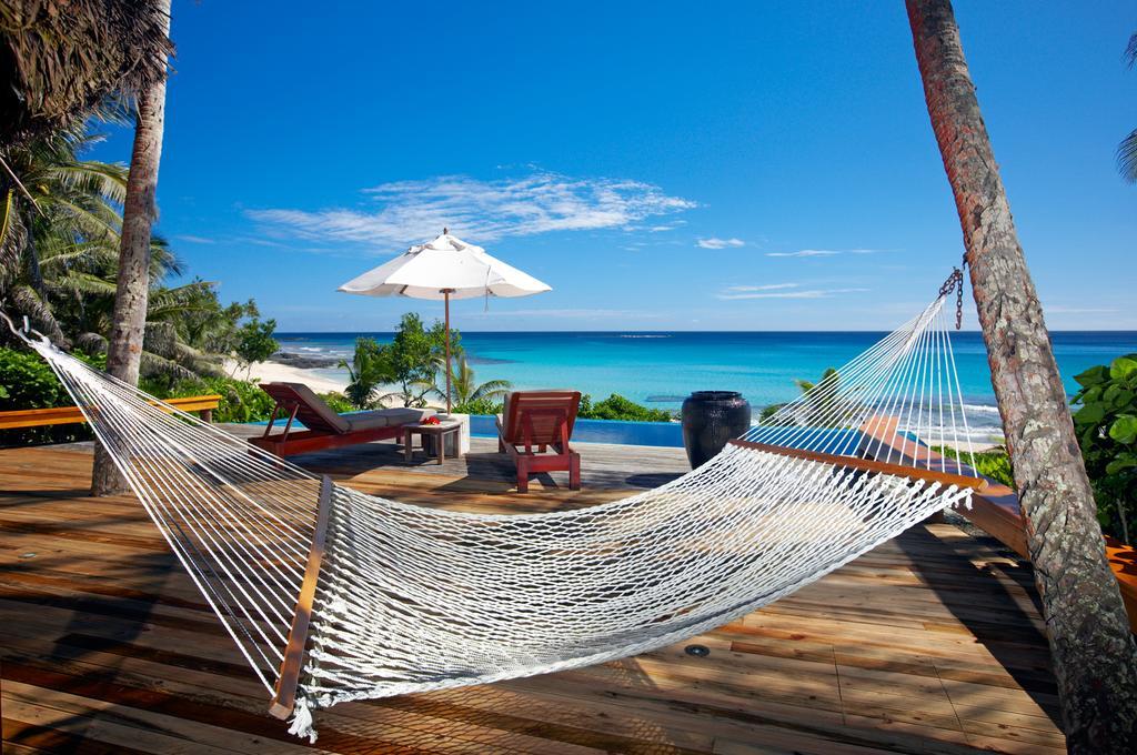 Yasawa Island Resort & Spa Bukama Eksteriør billede