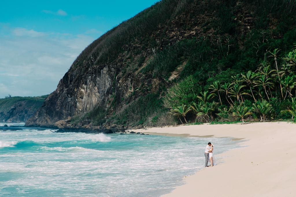 Yasawa Island Resort & Spa Bukama Eksteriør billede