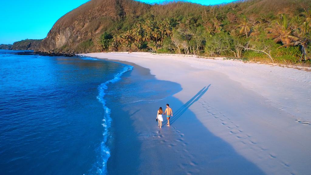 Yasawa Island Resort & Spa Bukama Eksteriør billede