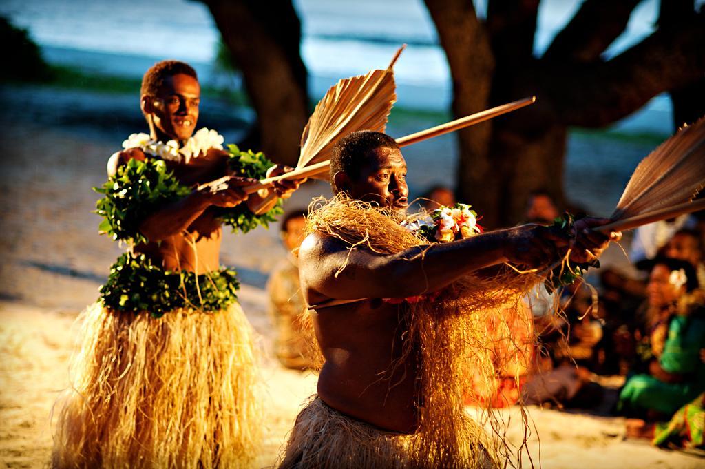 Yasawa Island Resort & Spa Bukama Eksteriør billede