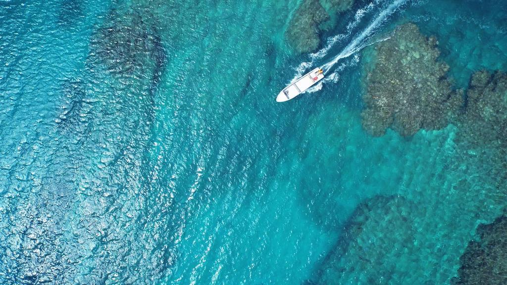 Yasawa Island Resort & Spa Bukama Eksteriør billede