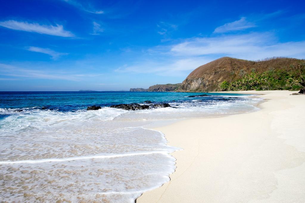 Yasawa Island Resort & Spa Bukama Eksteriør billede