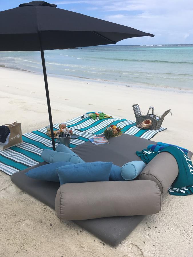 Yasawa Island Resort & Spa Bukama Eksteriør billede