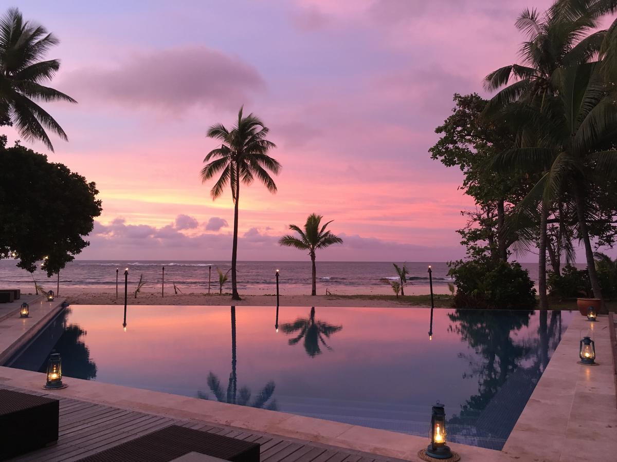 Yasawa Island Resort & Spa Bukama Eksteriør billede