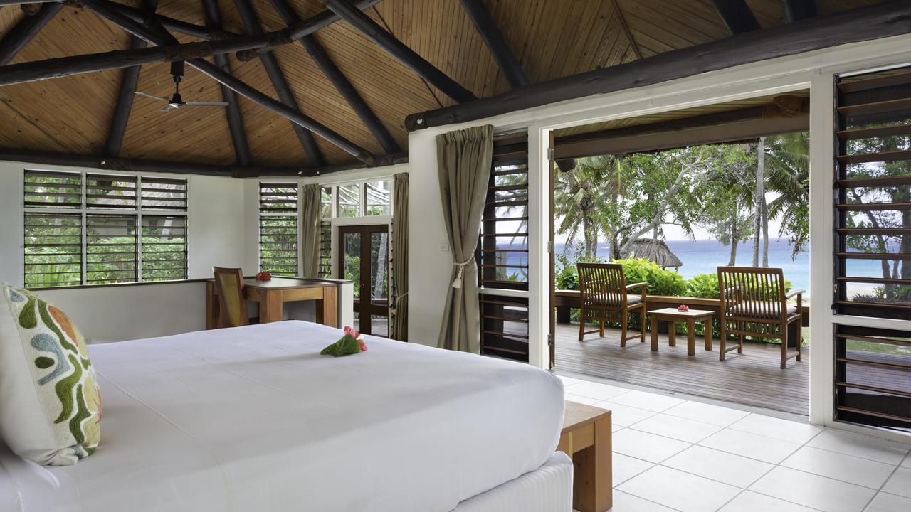 Yasawa Island Resort & Spa Bukama Eksteriør billede