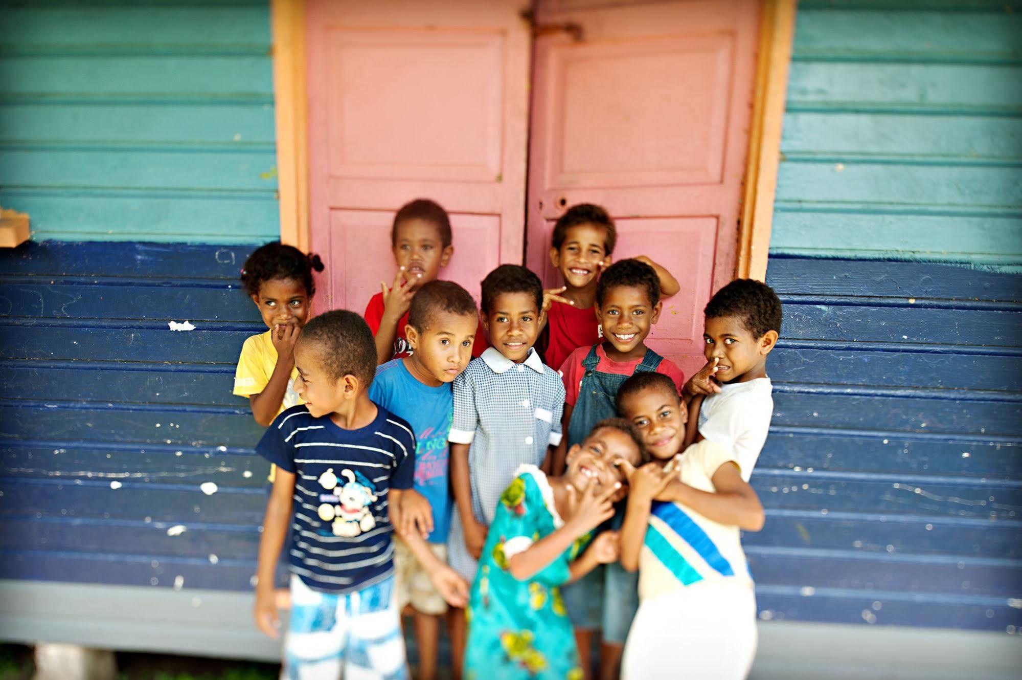 Yasawa Island Resort & Spa Bukama Eksteriør billede