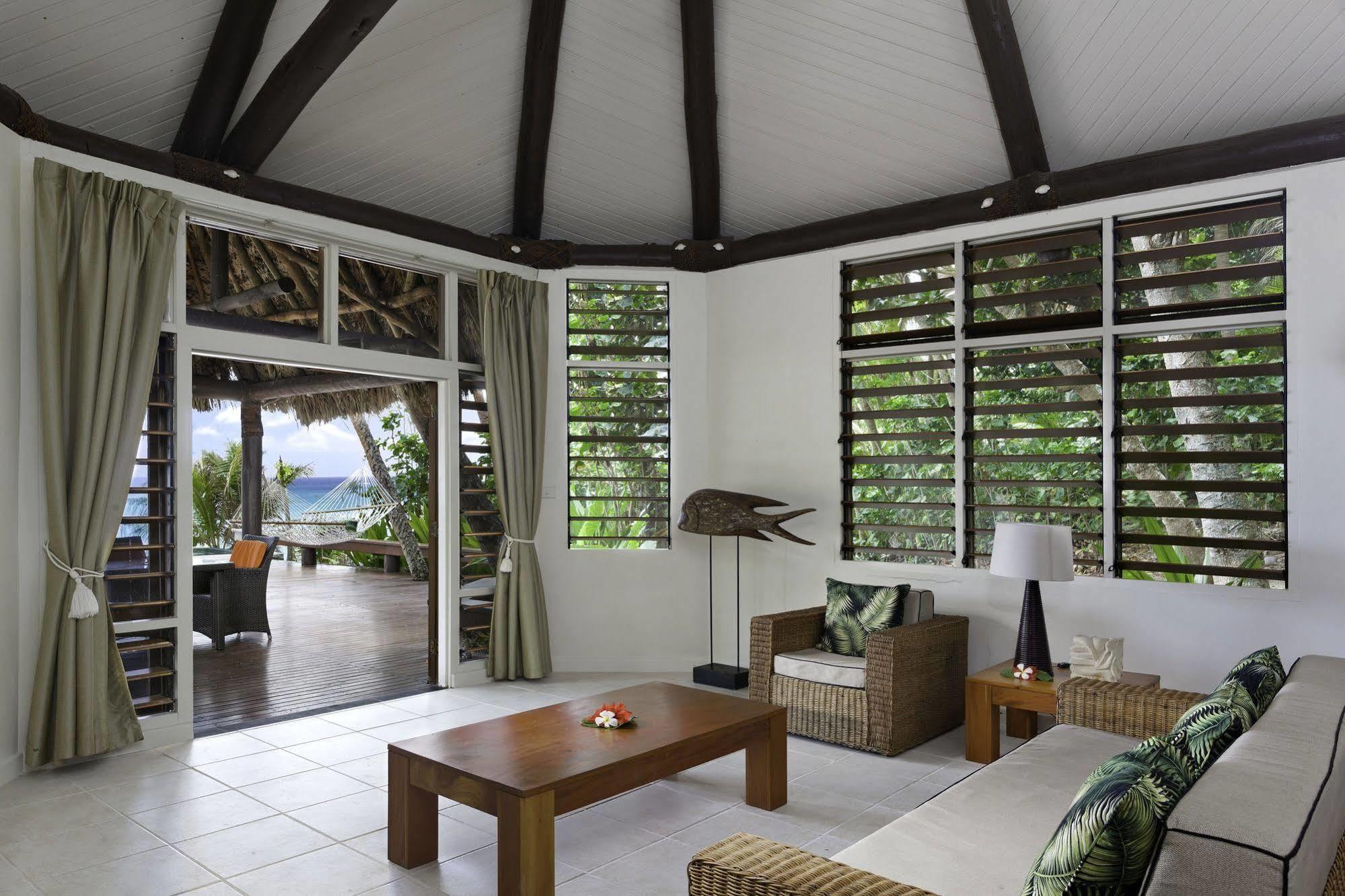 Yasawa Island Resort & Spa Bukama Eksteriør billede