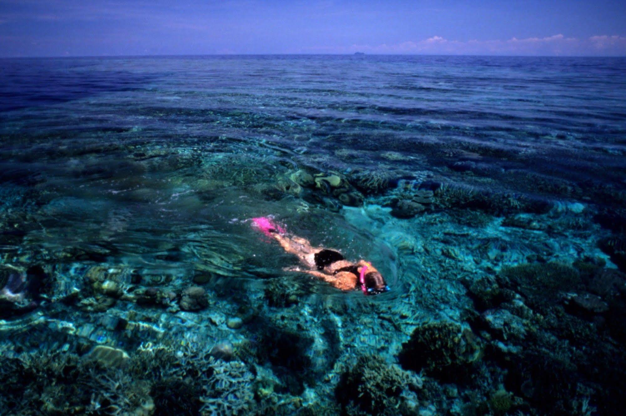 Yasawa Island Resort & Spa Bukama Eksteriør billede