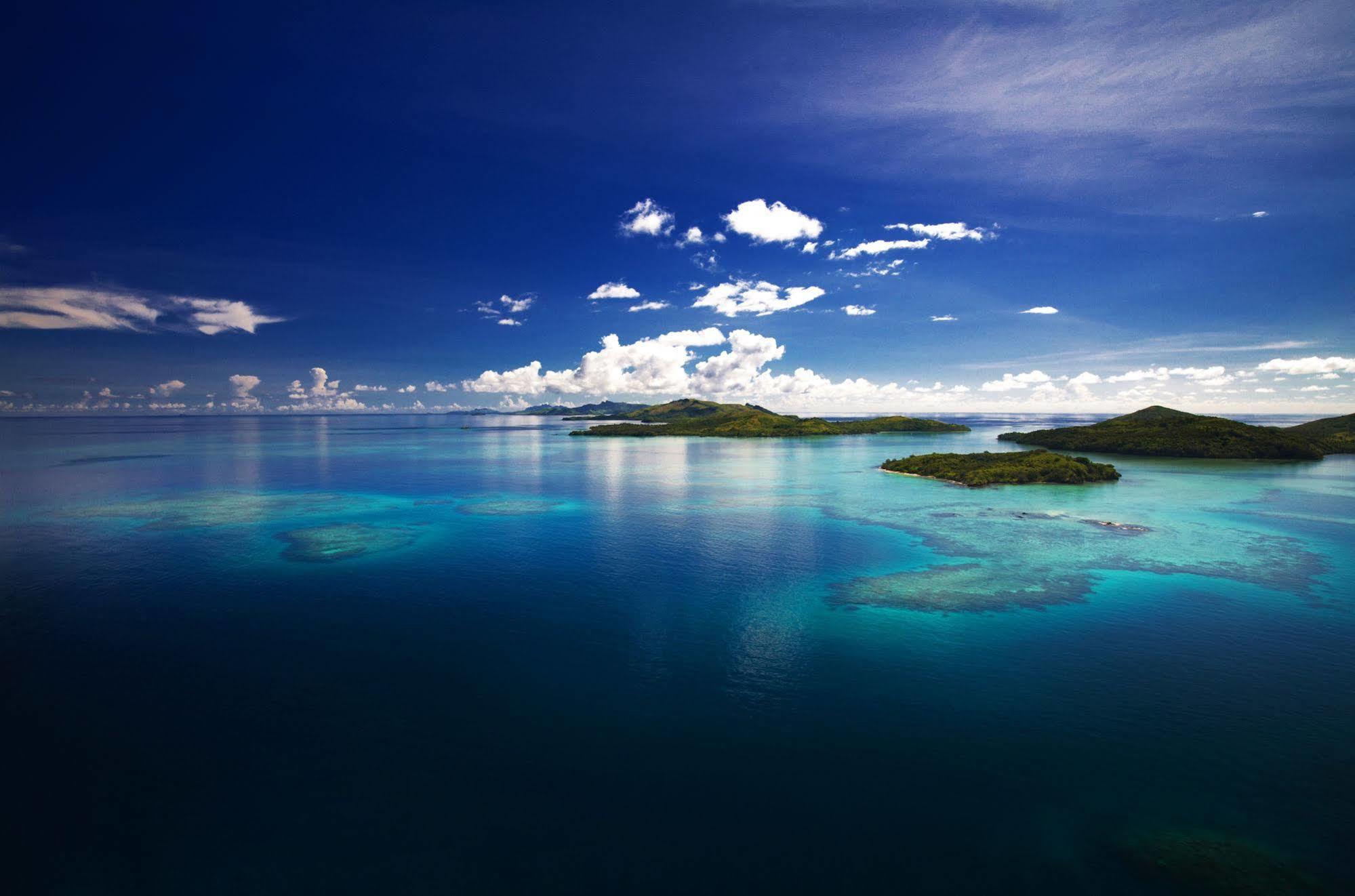 Yasawa Island Resort & Spa Bukama Eksteriør billede