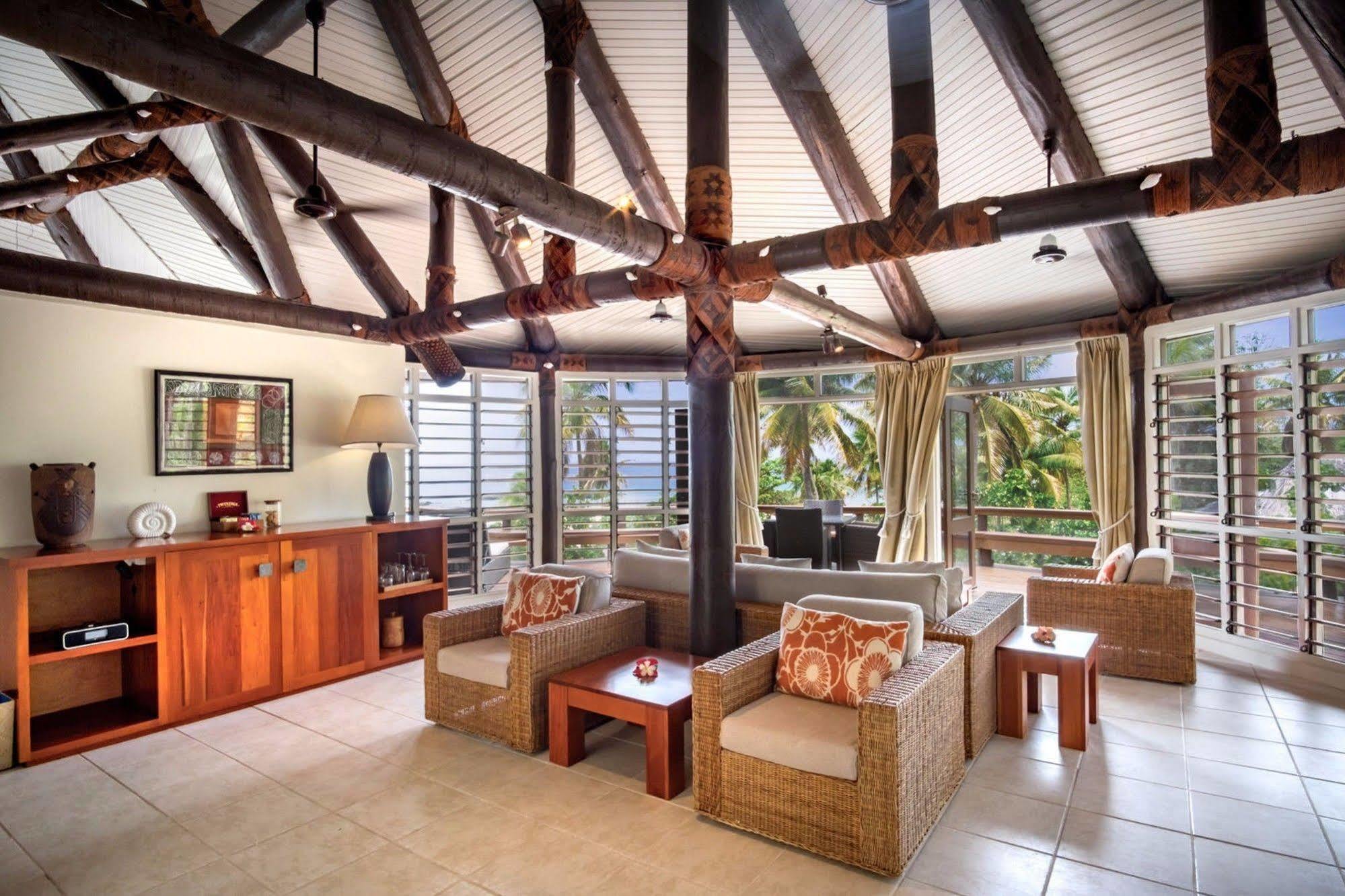 Yasawa Island Resort & Spa Bukama Eksteriør billede