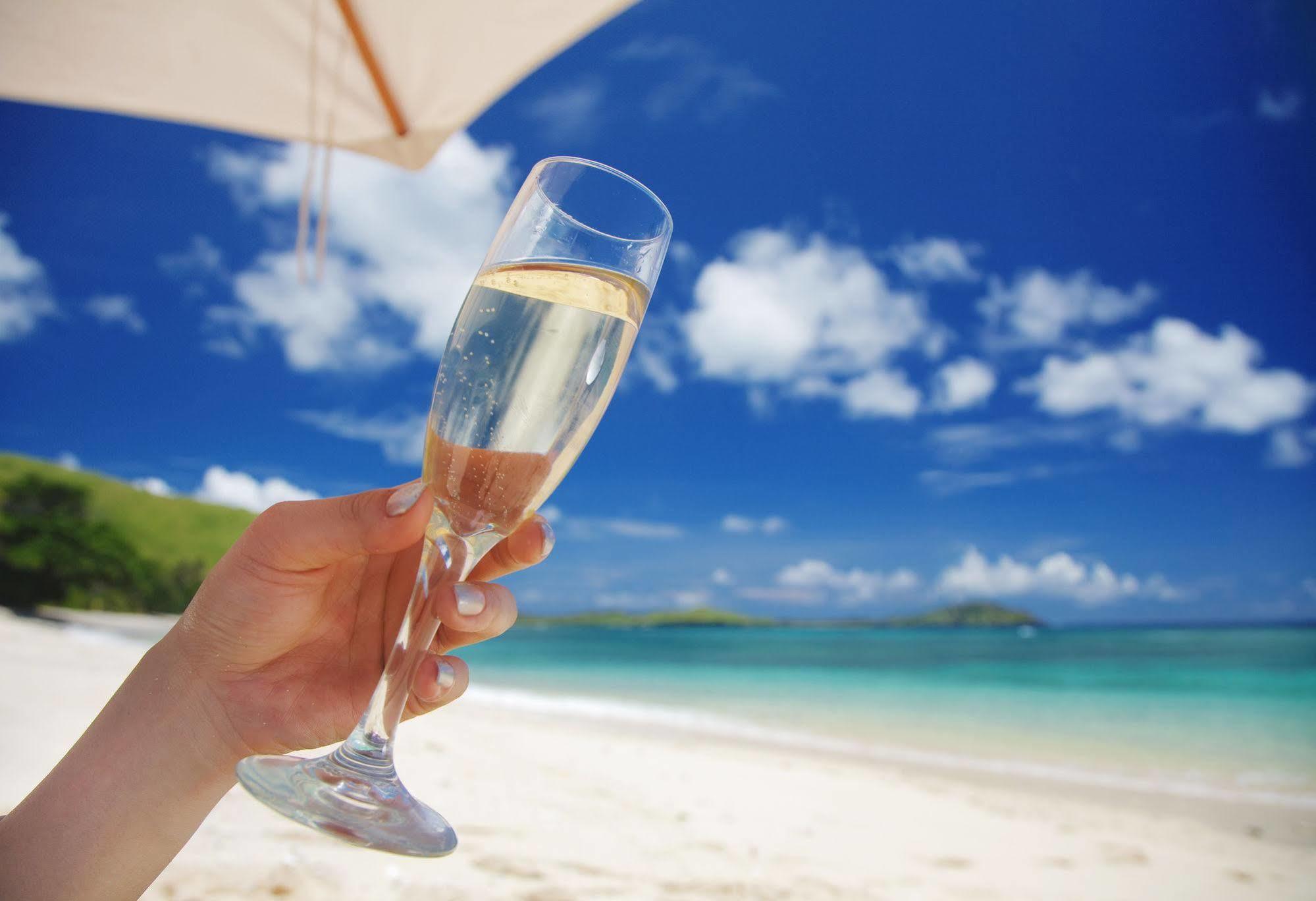 Yasawa Island Resort & Spa Bukama Eksteriør billede