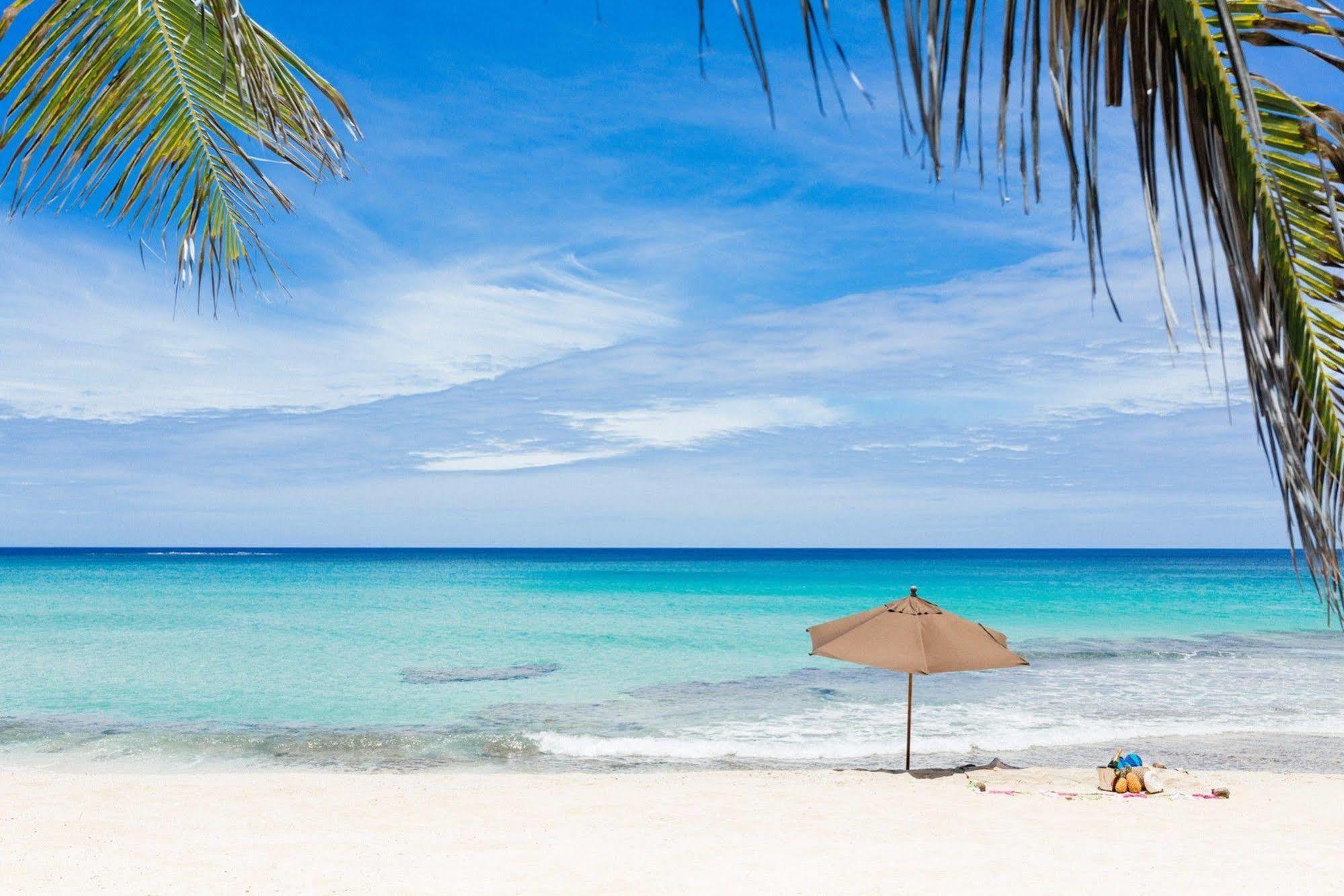 Yasawa Island Resort & Spa Bukama Eksteriør billede
