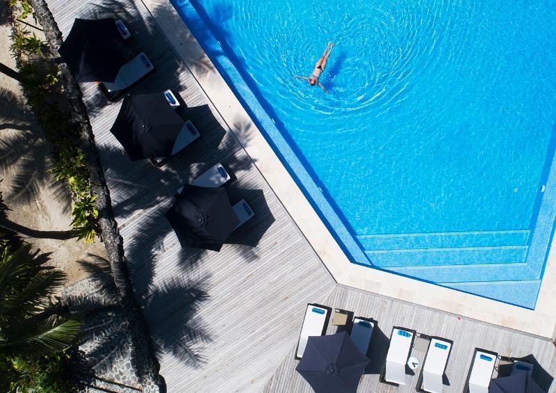 Yasawa Island Resort & Spa Bukama Eksteriør billede