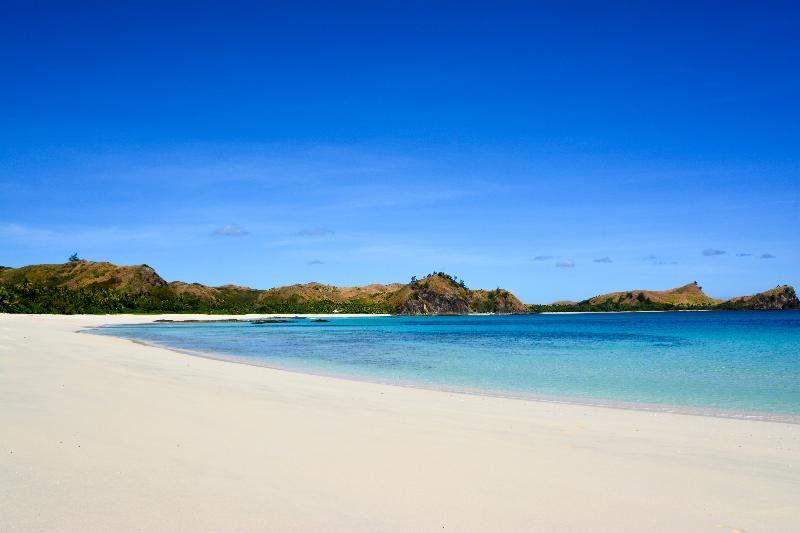 Yasawa Island Resort & Spa Bukama Eksteriør billede