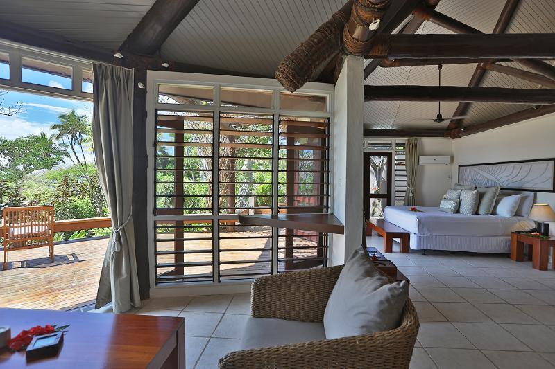 Yasawa Island Resort & Spa Bukama Eksteriør billede