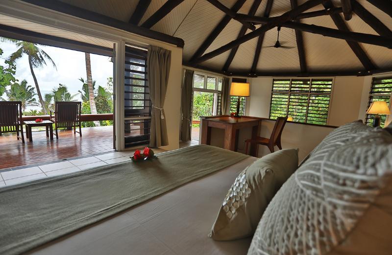 Yasawa Island Resort & Spa Bukama Eksteriør billede