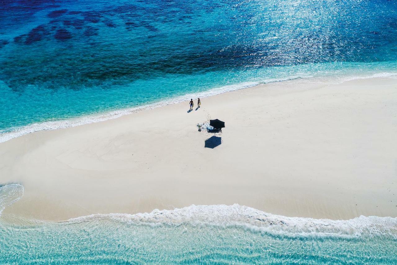 Yasawa Island Resort & Spa Bukama Eksteriør billede